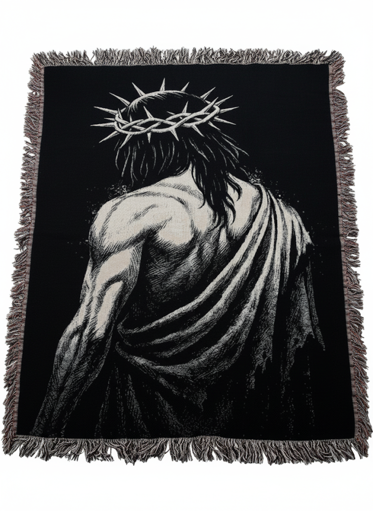 Jesus Blankets™