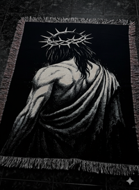 Thorn Crown Jesus