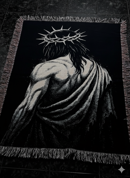 Jesus Blankets™