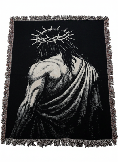 Jesus Blankets™