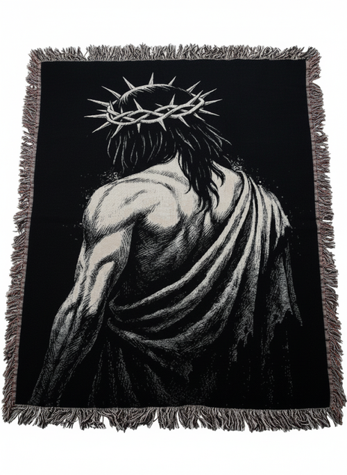 Jesus Blankets™