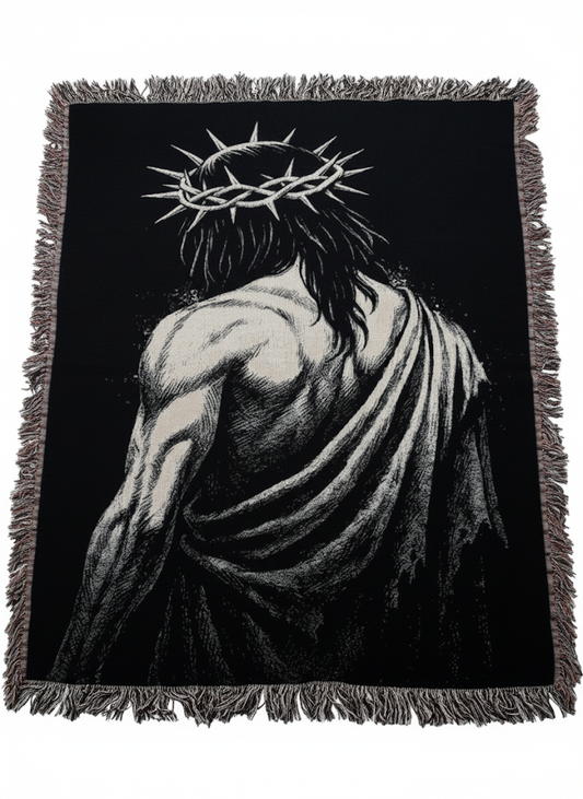 Jesus Blankets™