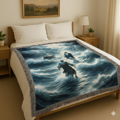 Jesus Blankets™